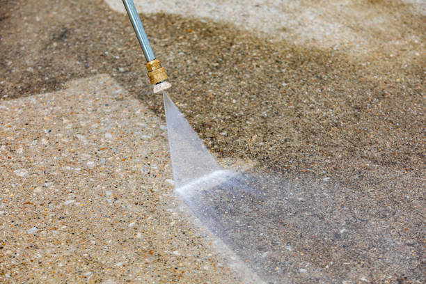 Best Sidewalk and Walkway Cleaning  in Barclay, NJ