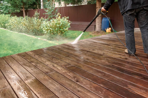 Best Sidewalk and Walkway Cleaning  in Barclay, NJ