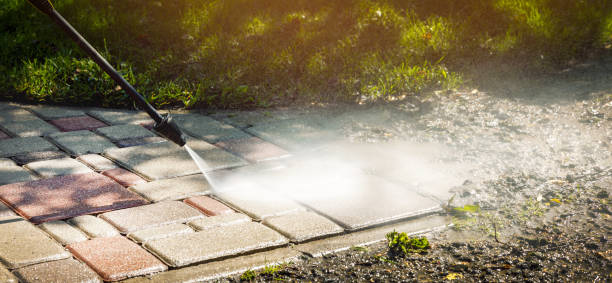 Best Gutter Cleaning  in Barclay, NJ