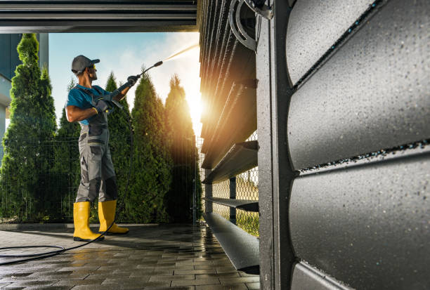 Best Dumpster Area Cleaning  in Barclay, NJ