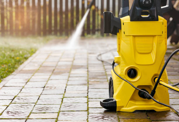Best Building Exterior Washing  in Barclay, NJ