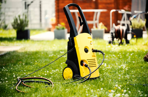 Best Parking Lot and Garage Cleaning  in Barclay, NJ